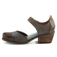 L'Artiste Cabracho Blue Multi