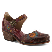 L'Artiste Cabracho Bordeaux Multi