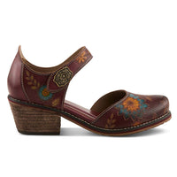 L'Artiste Cabracho Bordeaux Multi