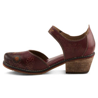 L'Artiste Cabracho Bordeaux Multi