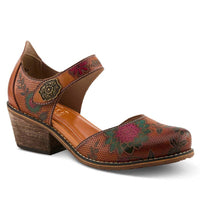 L'Artiste Cabracho Camel Multi