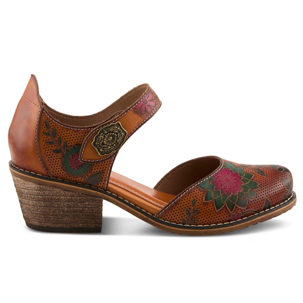 L'Artiste Cabracho Camel Multi