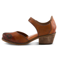 L'Artiste Cabracho Camel Multi