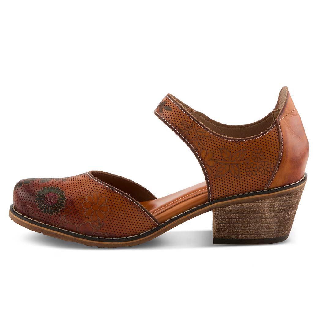 L'Artiste Cabracho Camel Multi