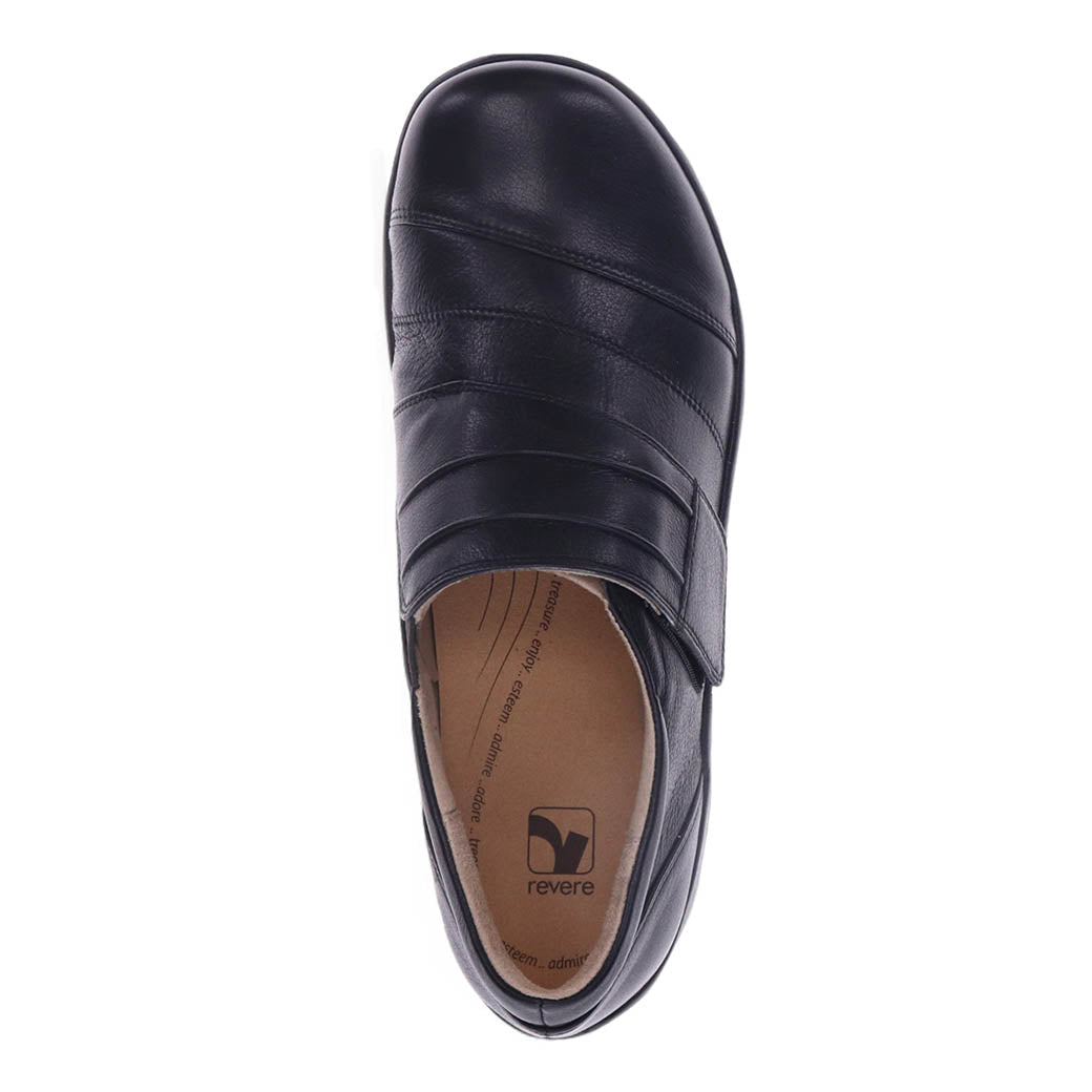 Revere Cancun Black