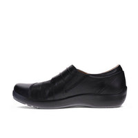 Womens Revere Cancun in Black