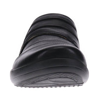 Womens Revere Cancun in Black