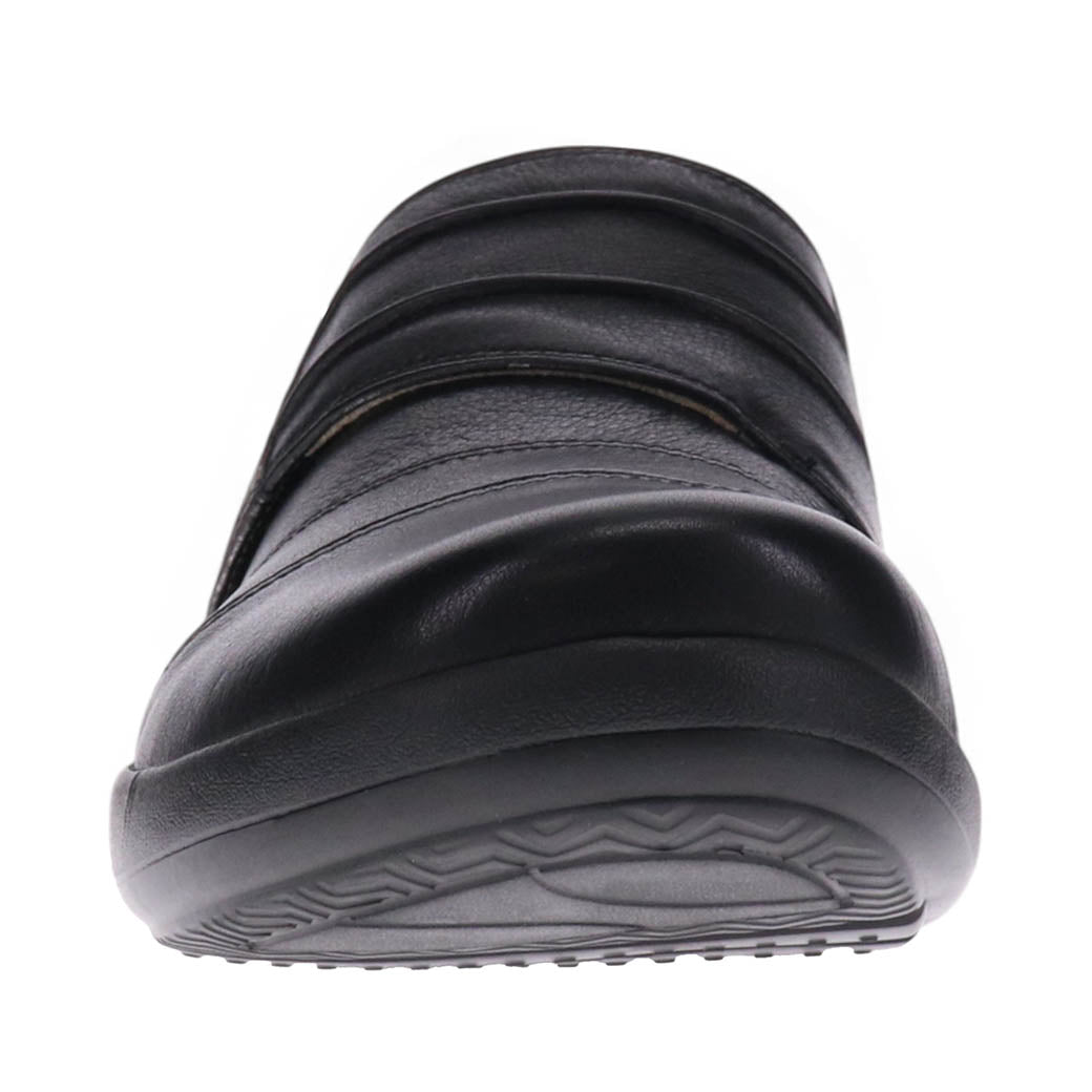 Womens Revere Cancun in Black
