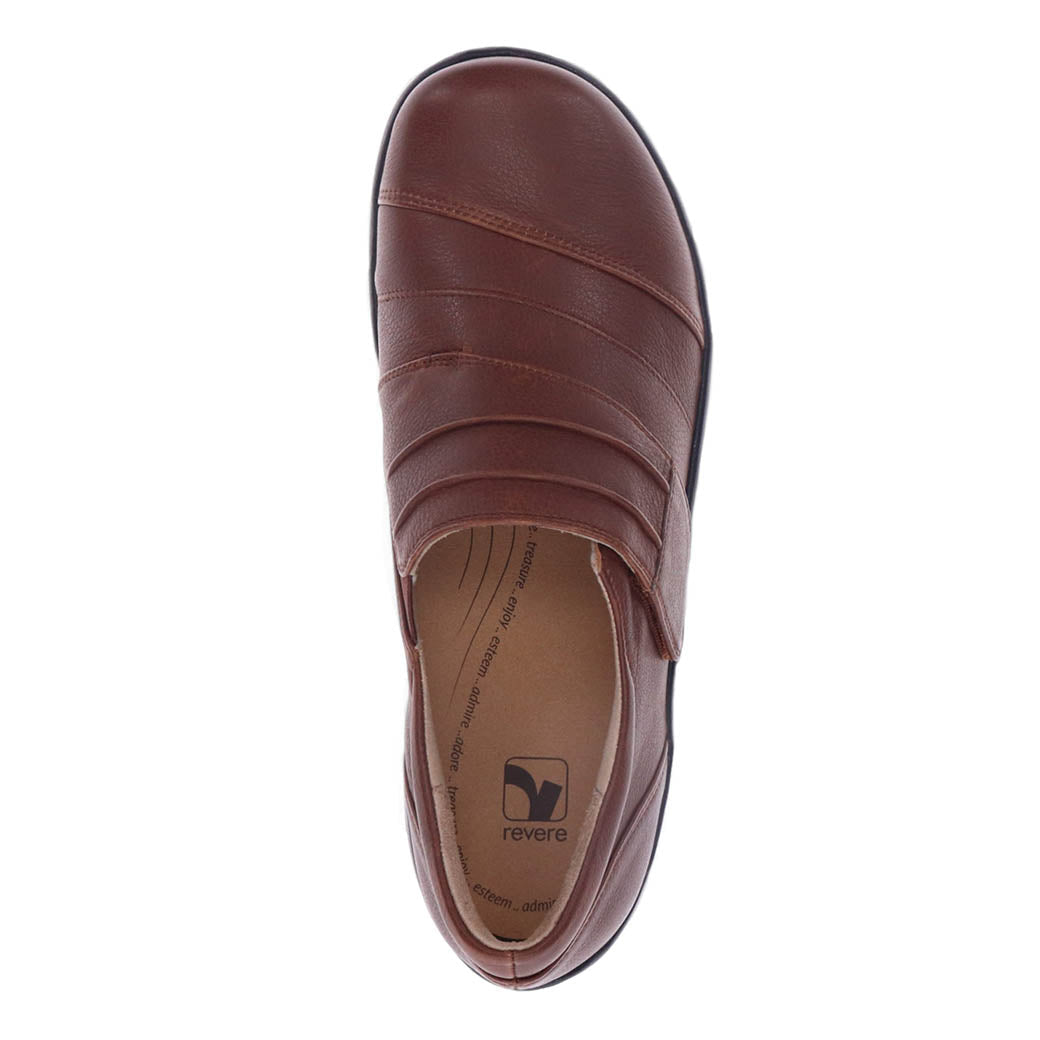 Revere Cancun Mocha