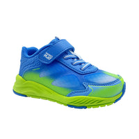Stride Rite M2P Hypersonic Azure Blue