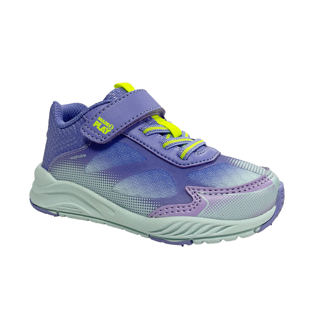 Stride Rite M2P Hypersonic Purple