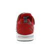 Infant Boy Tsukihoshi Storm in Red/Grey