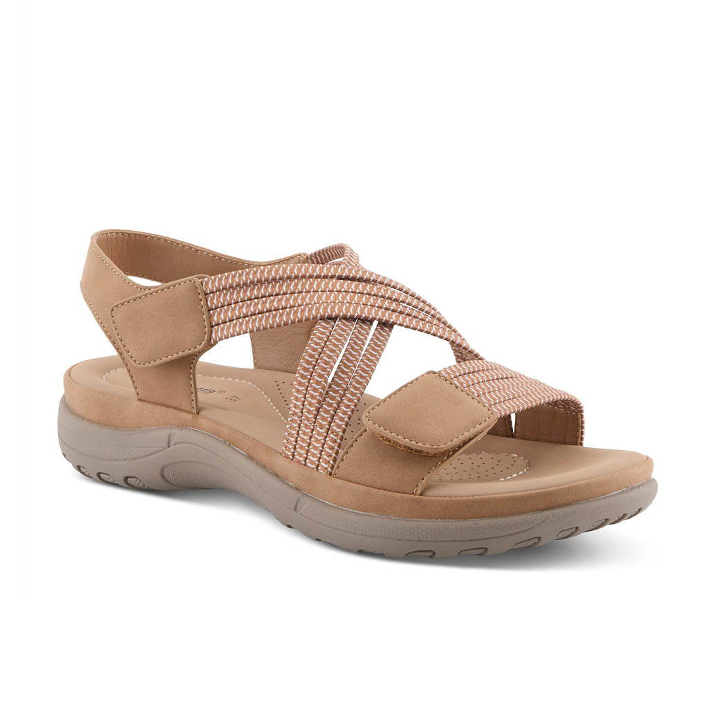 Flexus Crossbeam Tan