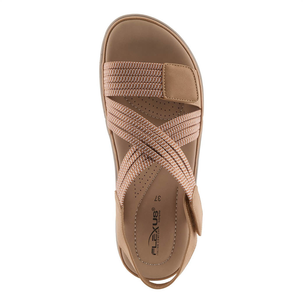 Flexus Crossbeam Tan