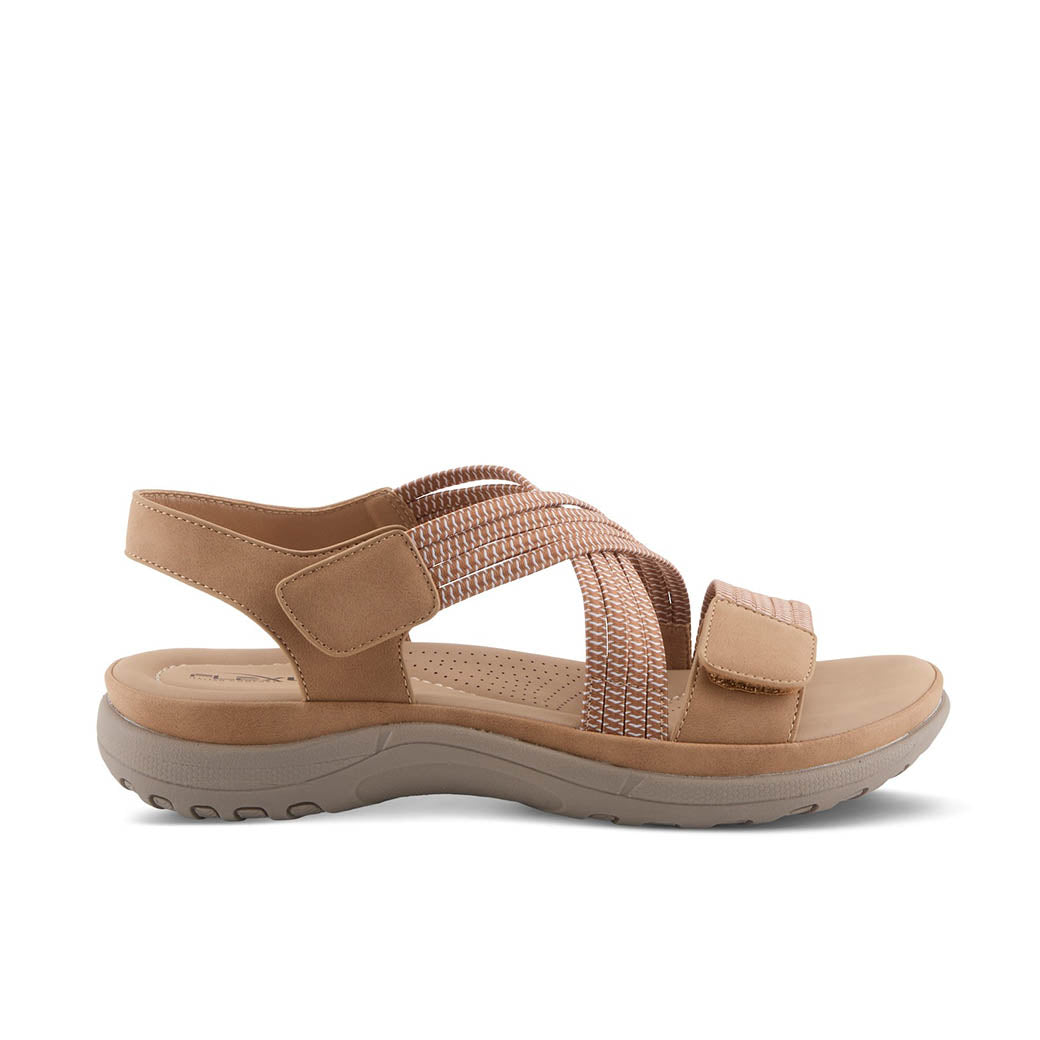 Flexus Crossbeam Tan