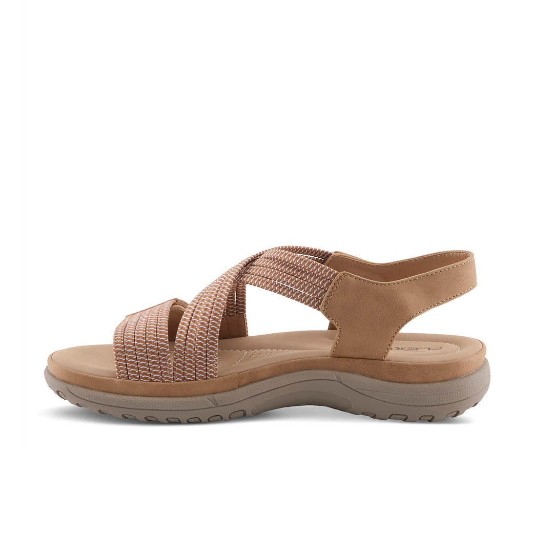 Flexus Crossbeam Tan