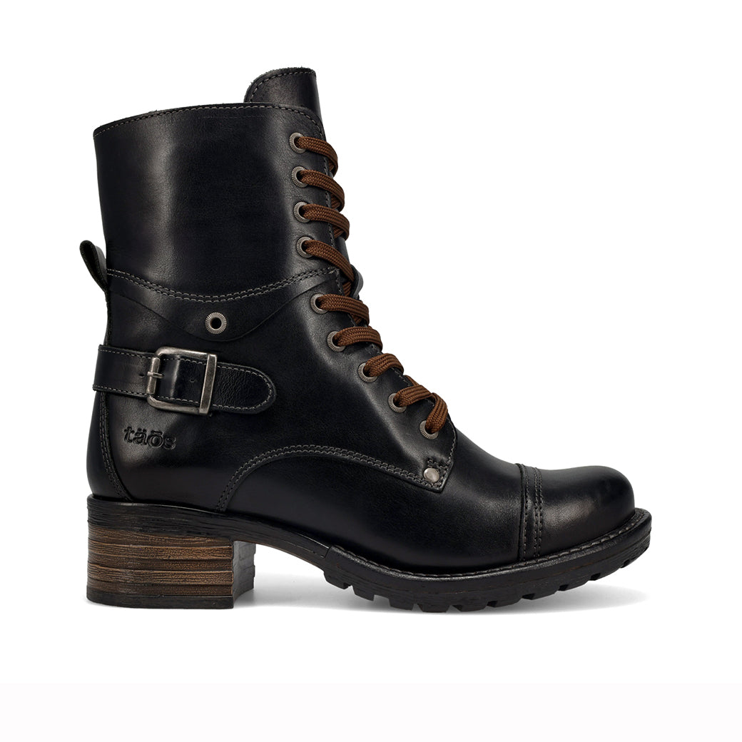 Taos Crave Classic Black