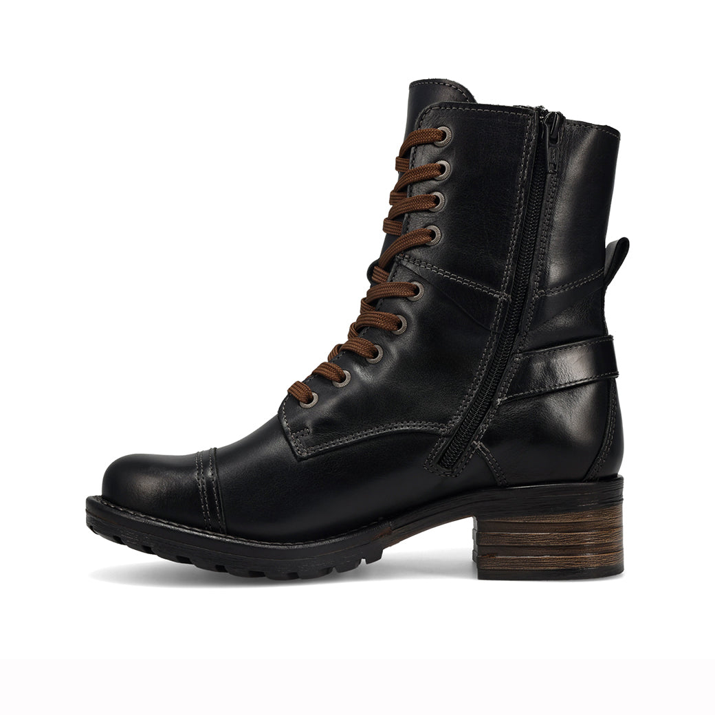 Taos Crave Classic Black