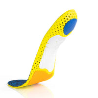 Currex RunPro Dynamic Insoles - High Profile