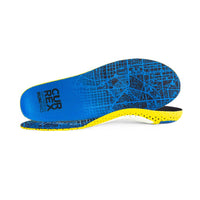 Currex RunPro Dynamic Insoles - High Profile