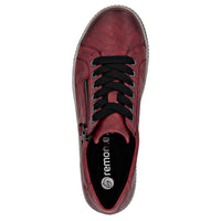 Remonte Maditta 00 Mohn