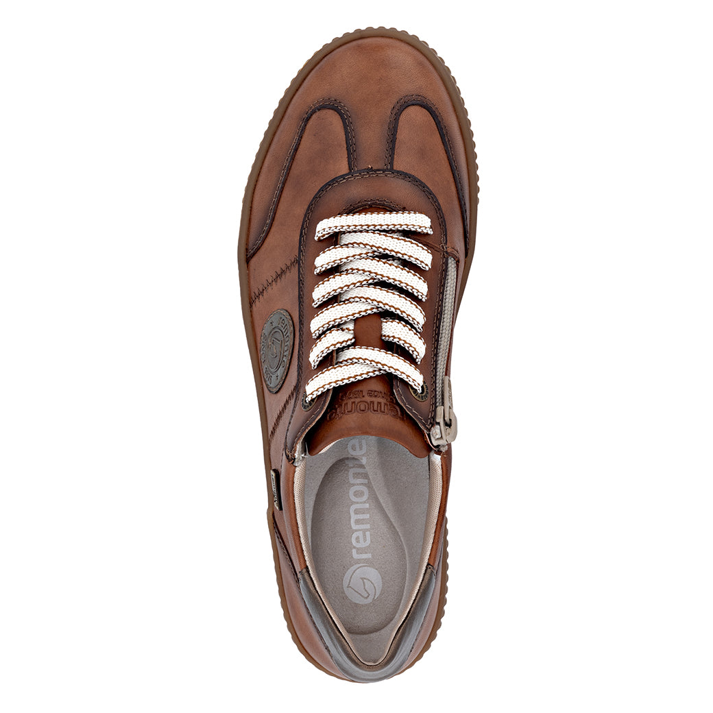 Remonte Maditta 02 Muskat/Bronze/Muskat