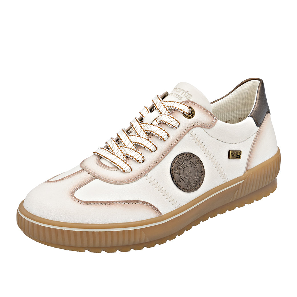 Remonte Maditta 02 Cotton/Bronze/Cotton