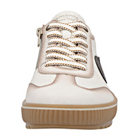 Remonte Maditta 02 Cotton/Bronze/Cotton