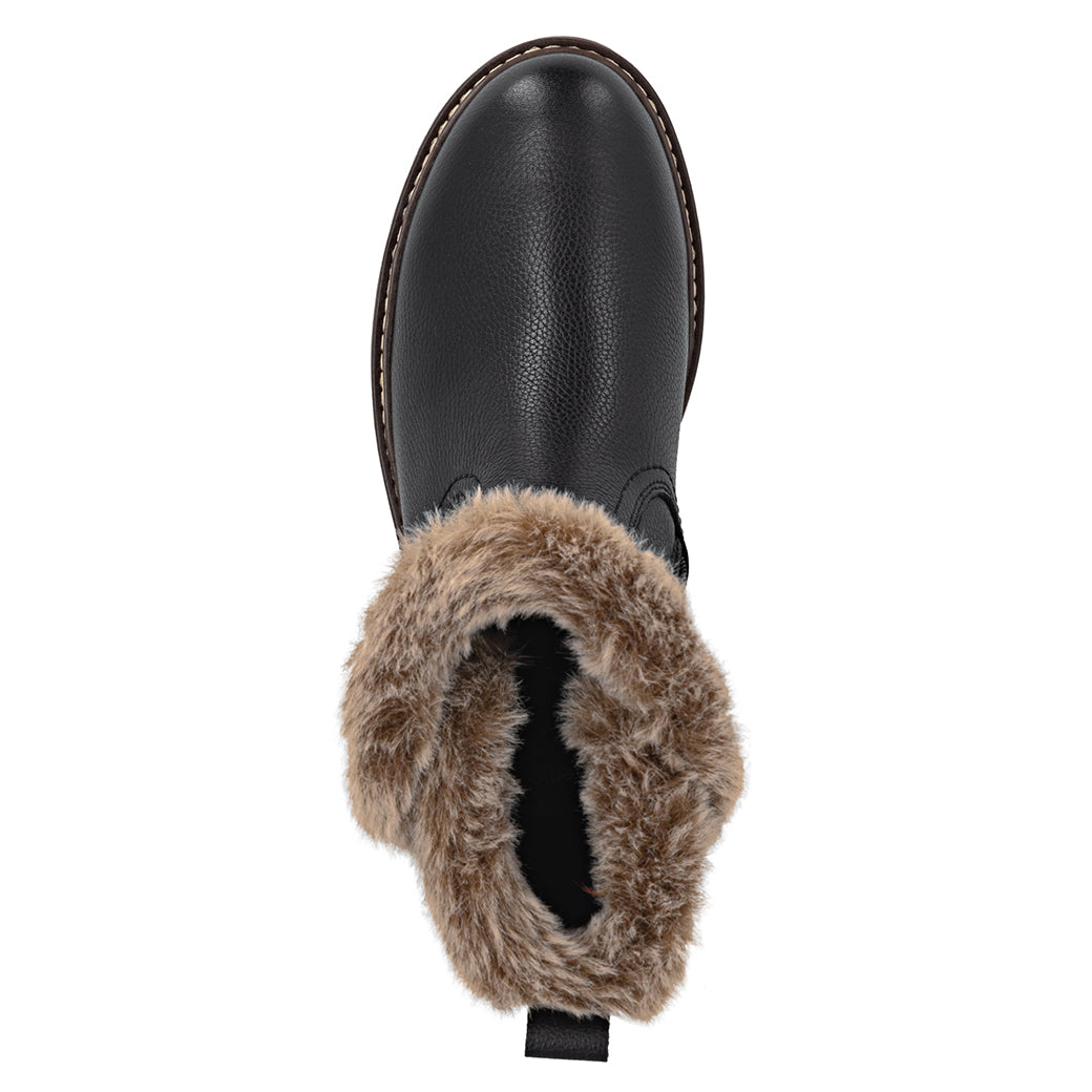 Remonte Stefanie 83 Schwarz