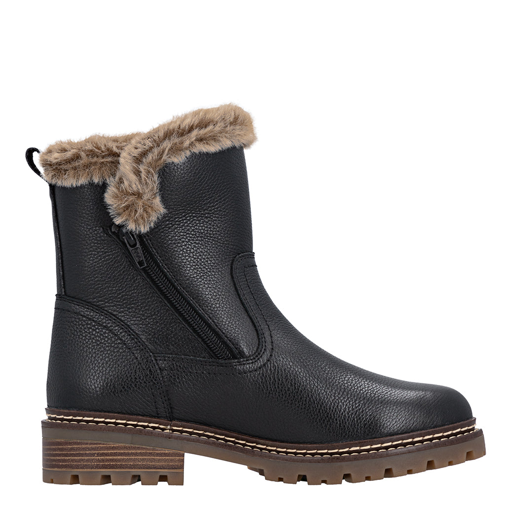 Remonte Stefanie 83 Schwarz