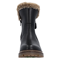 Remonte Stefanie 83 Schwarz