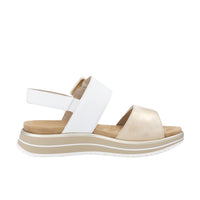 Remonte Jocelyn 53 Sassy Earth