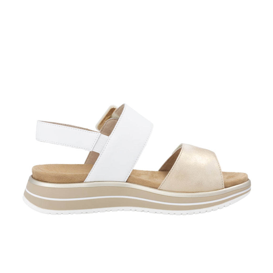 Remonte Jocelyn 53 Sassy Earth