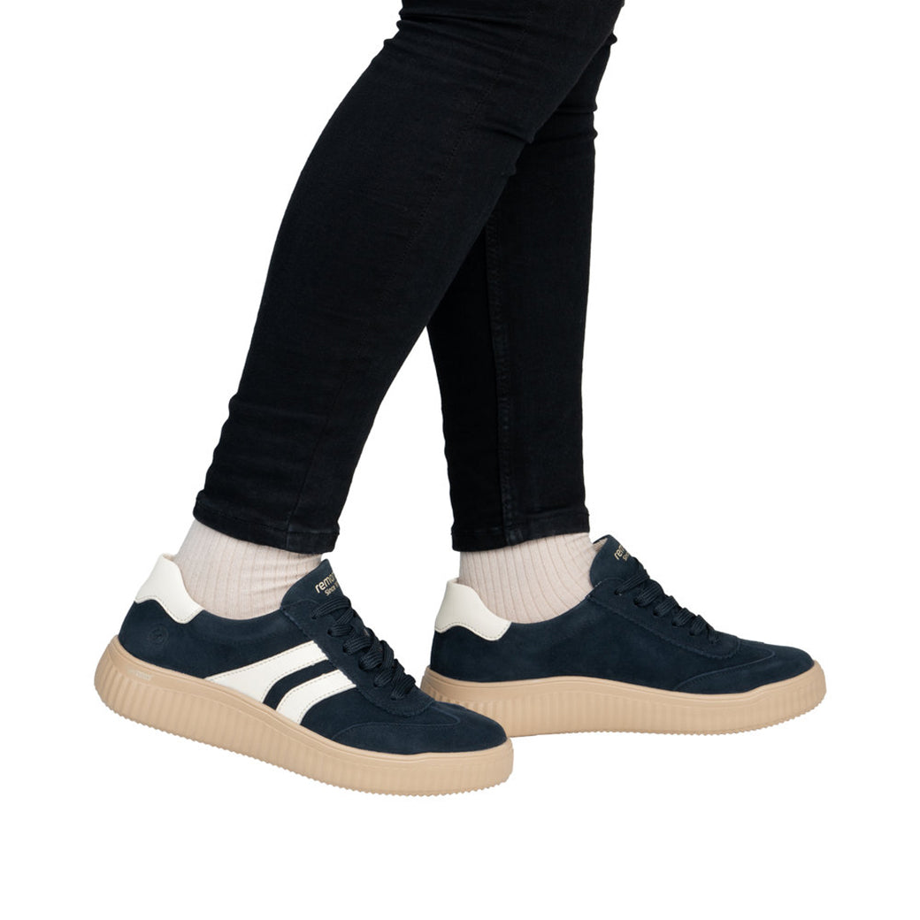Remonte Levke 00 Mare/Cotton