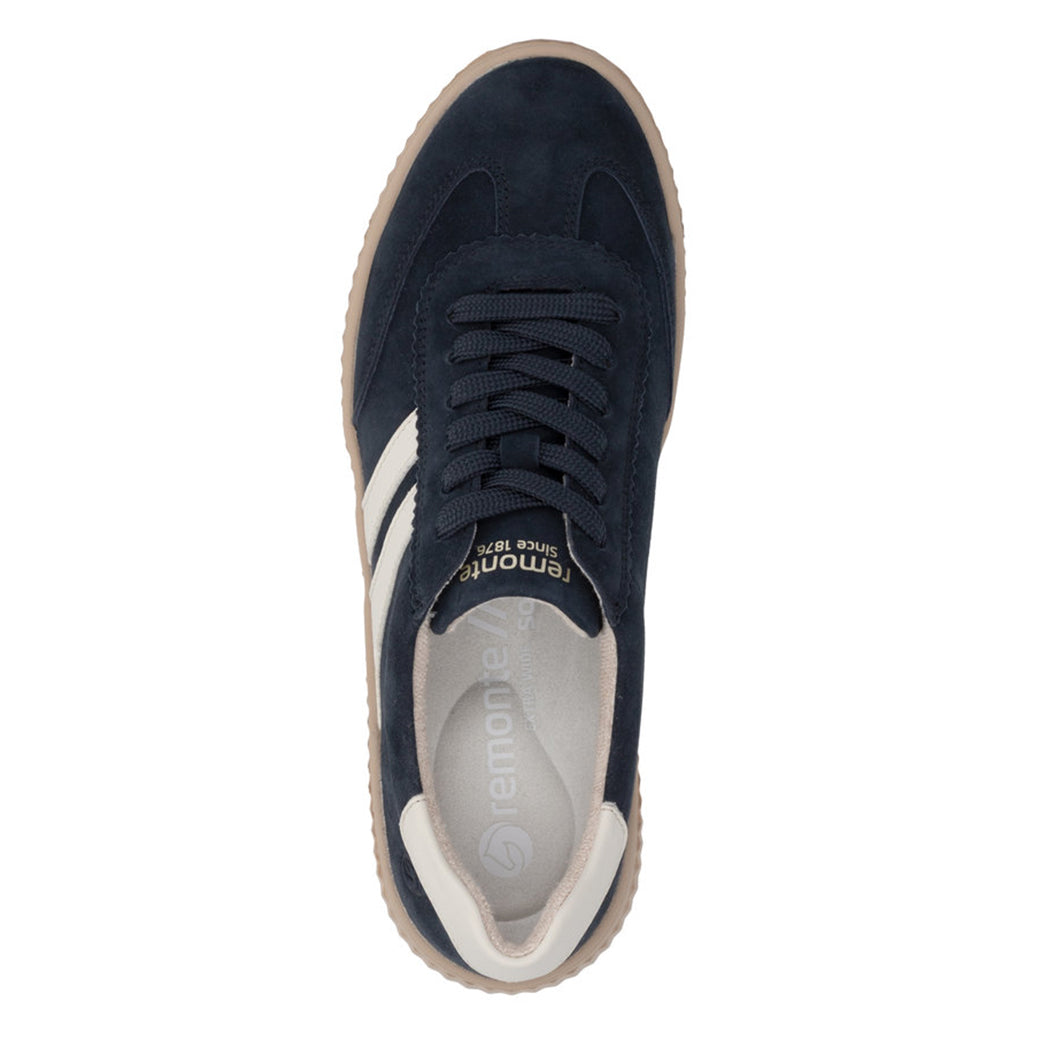 Remonte Levke 00 Mare/Cotton