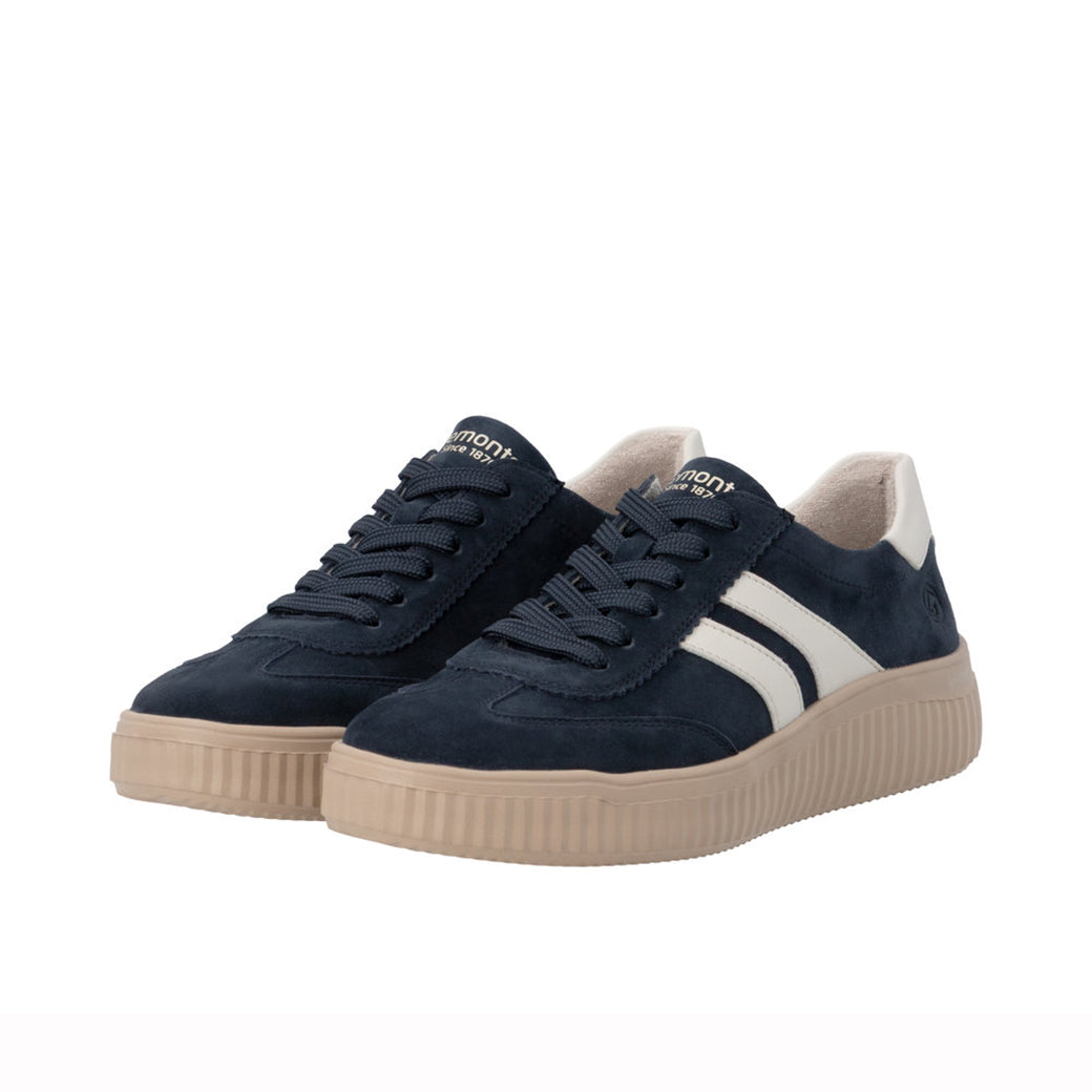Remonte Levke 00 Mare/Cotton