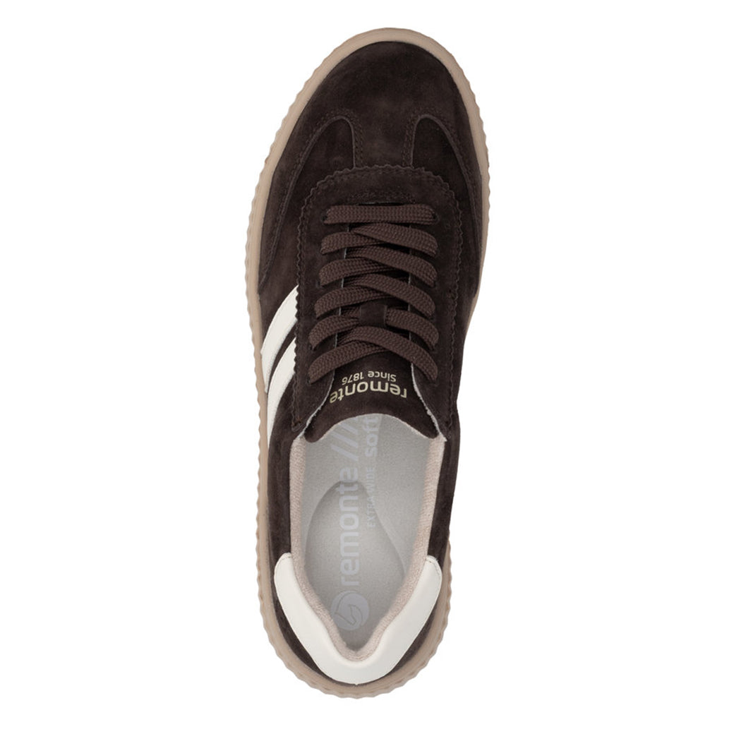 Remonte Levke 00 Cigarre/Cotton