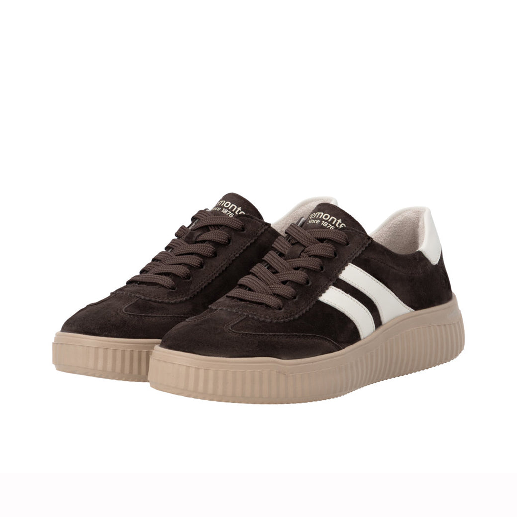 Remonte Levke 00 Cigarre/Cotton