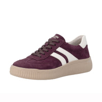 Remonte Levke 00 Brombeer/Cotton