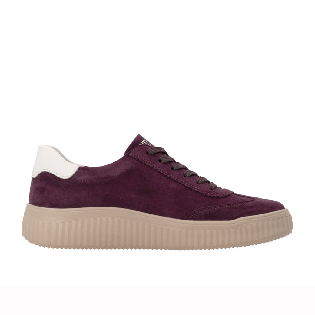 Remonte Levke 00 Brombeer/Cotton