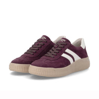 Remonte Levke 00 Brombeer/Cotton