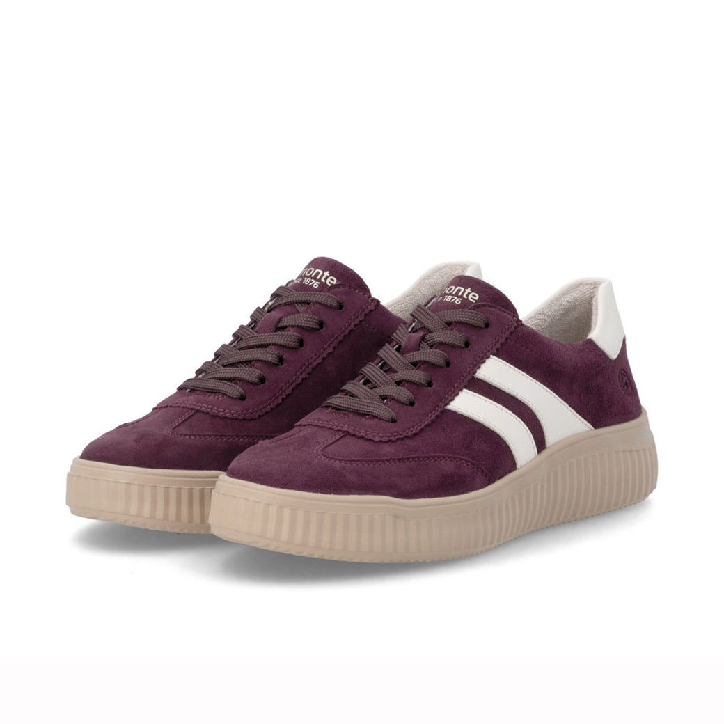 Remonte Levke 00 Brombeer/Cotton