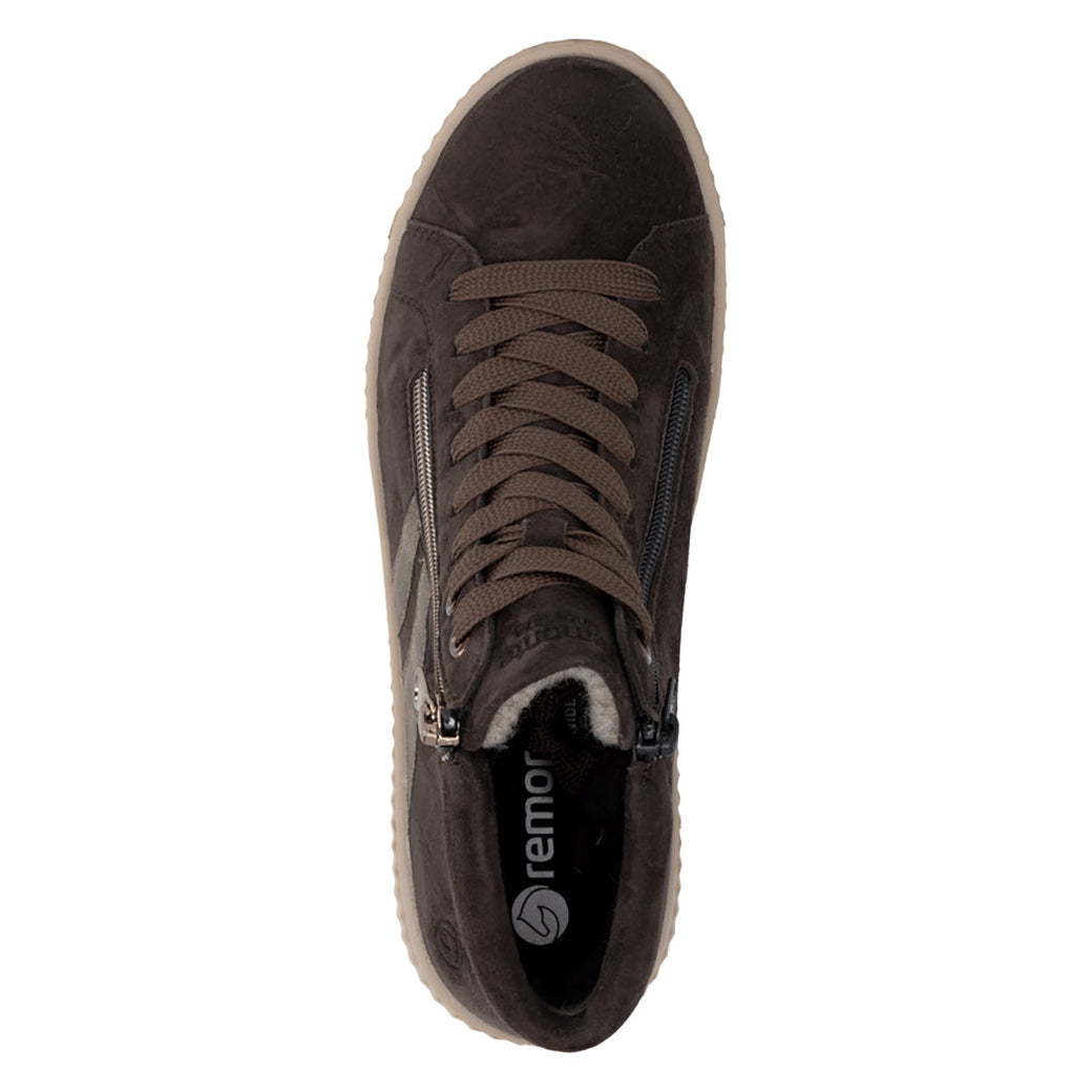Remonte Levke 70 Cigarre/Brown
