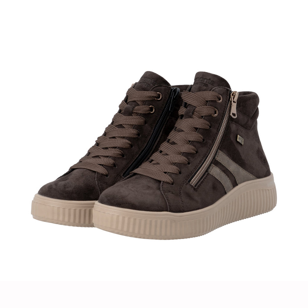 Remonte Levke 70 Cigarre/Brown