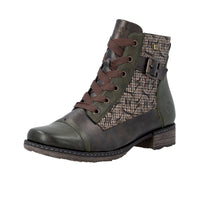 Remonte Chandra 81 Lead/Antik/Beige