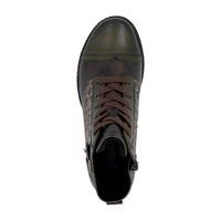 Remonte Chandra 81 Lead/Antik/Beige