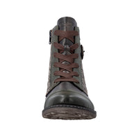 Remonte Chandra 81 Lead/Antik/Beige