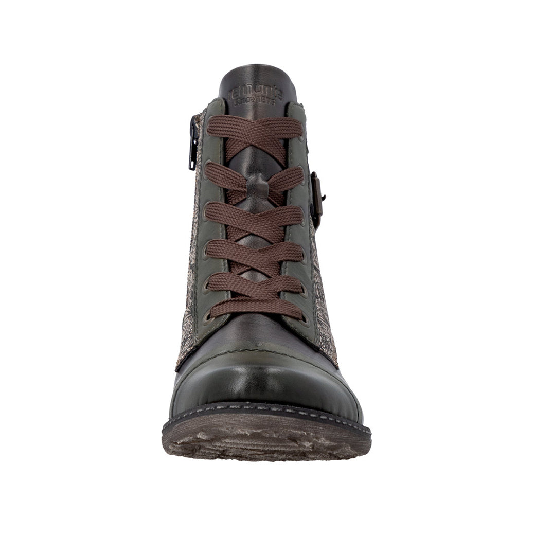 Remonte Chandra 81 Lead/Antik/Beige