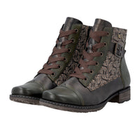 Remonte Chandra 81 Lead/Antik/Beige