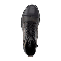 Remonte Chandra 81 Schwarz/Antik/Beige